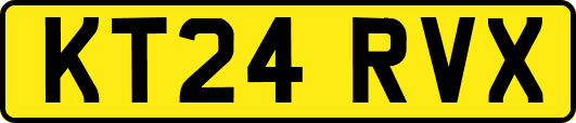 KT24RVX