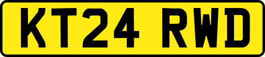 KT24RWD