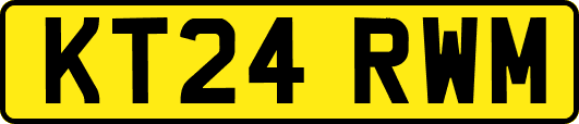 KT24RWM