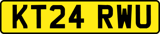 KT24RWU