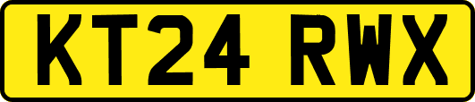 KT24RWX