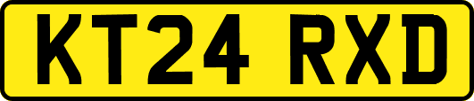 KT24RXD