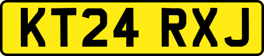 KT24RXJ