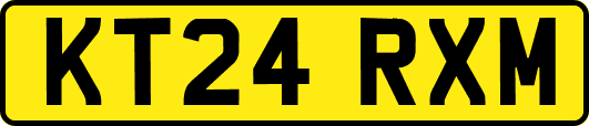 KT24RXM