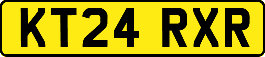 KT24RXR