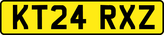 KT24RXZ