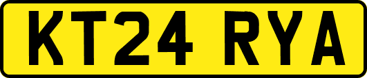 KT24RYA