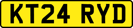 KT24RYD