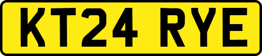 KT24RYE