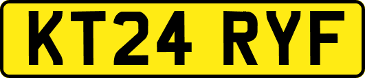 KT24RYF