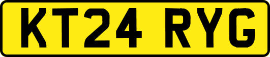 KT24RYG