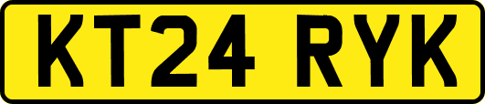 KT24RYK