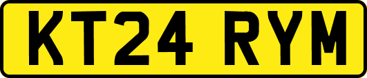 KT24RYM