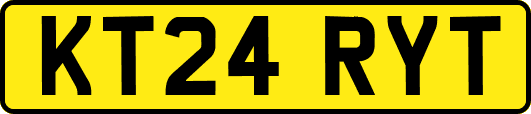 KT24RYT