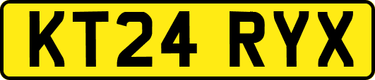 KT24RYX