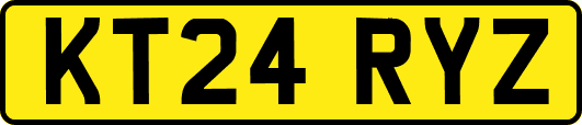 KT24RYZ