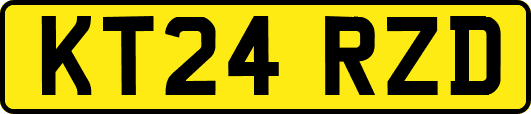 KT24RZD
