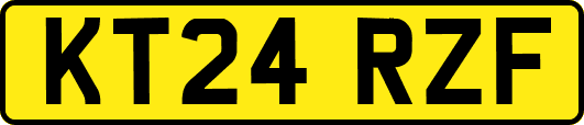 KT24RZF