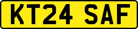 KT24SAF