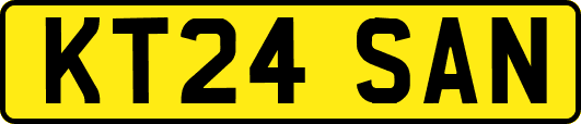 KT24SAN