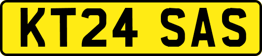KT24SAS