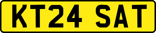 KT24SAT
