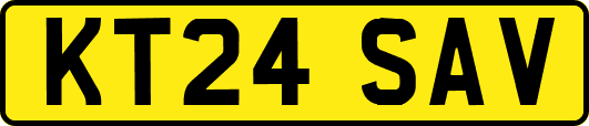KT24SAV