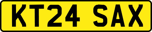 KT24SAX