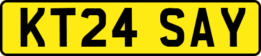 KT24SAY