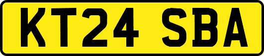 KT24SBA