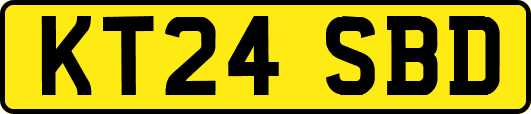 KT24SBD