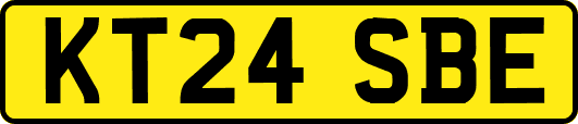 KT24SBE