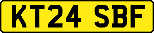 KT24SBF