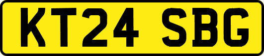 KT24SBG