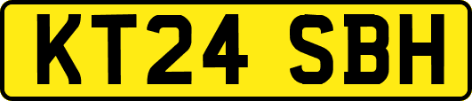 KT24SBH