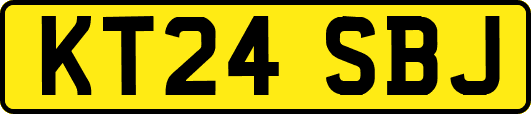 KT24SBJ