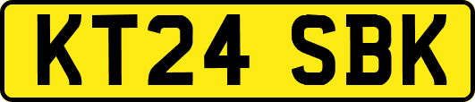 KT24SBK