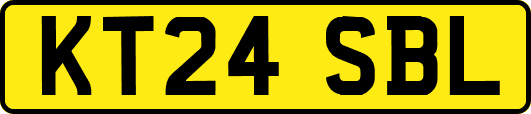 KT24SBL