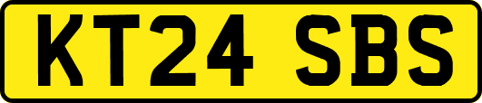 KT24SBS