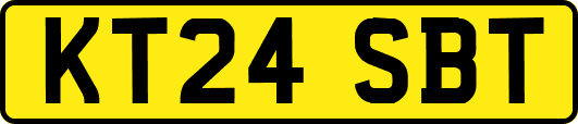 KT24SBT