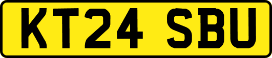 KT24SBU