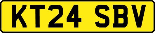 KT24SBV