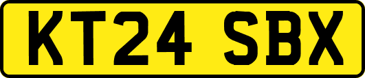 KT24SBX