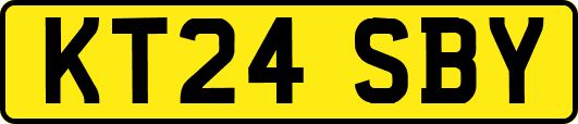 KT24SBY