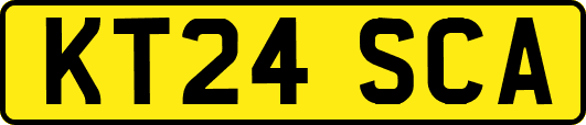 KT24SCA