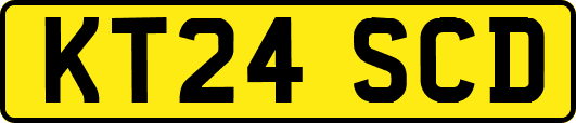 KT24SCD