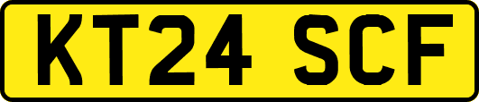 KT24SCF
