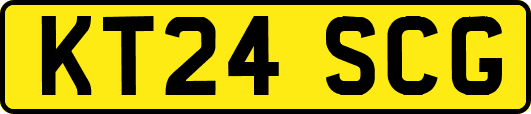 KT24SCG