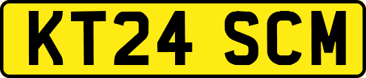 KT24SCM
