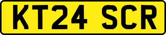 KT24SCR
